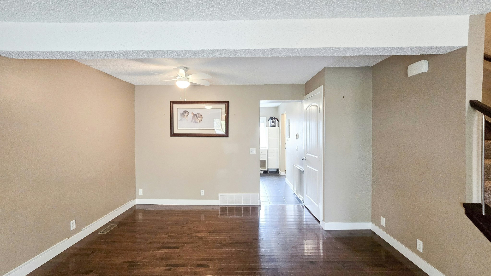 136 Castlegreen Close Northeast, Calgary, AB, T3J 1Y6 - 9
