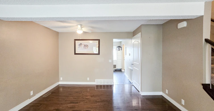 136 Castlegreen Close Northeast, Calgary, AB, T3J 1Y6 - 9