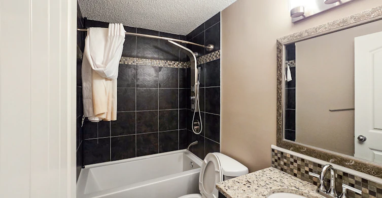 136 Castlegreen Close Northeast, Calgary, AB, T3J 1Y6 - 18