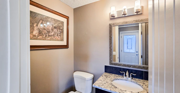 136 Castlegreen Close Northeast, Calgary, AB, T3J 1Y6 - 19
