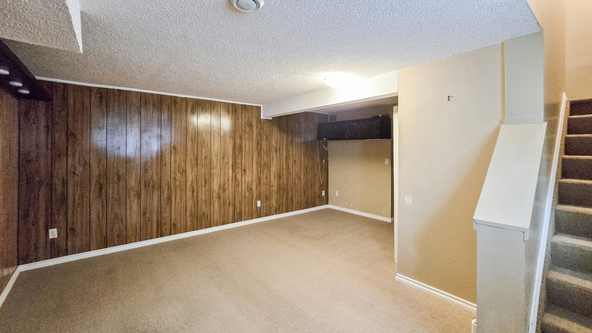 136 Castlegreen Close Northeast, Calgary, AB, T3J 1Y6 - 15