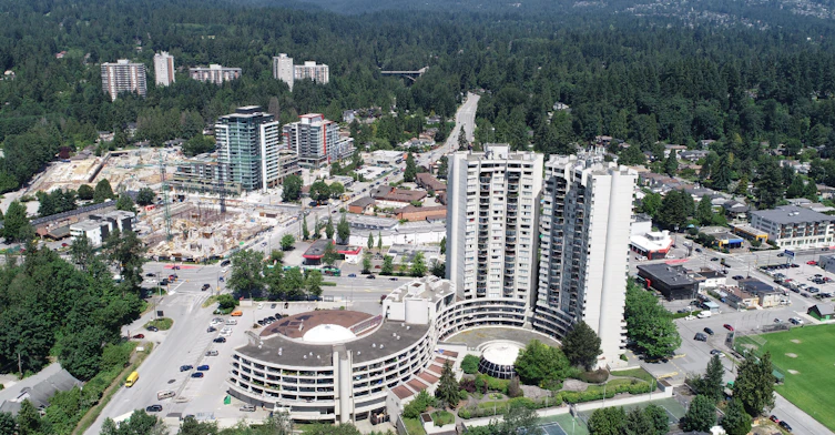 979-1142-1959 Marine Drive, West Vancouver, BC, V7P 3G1