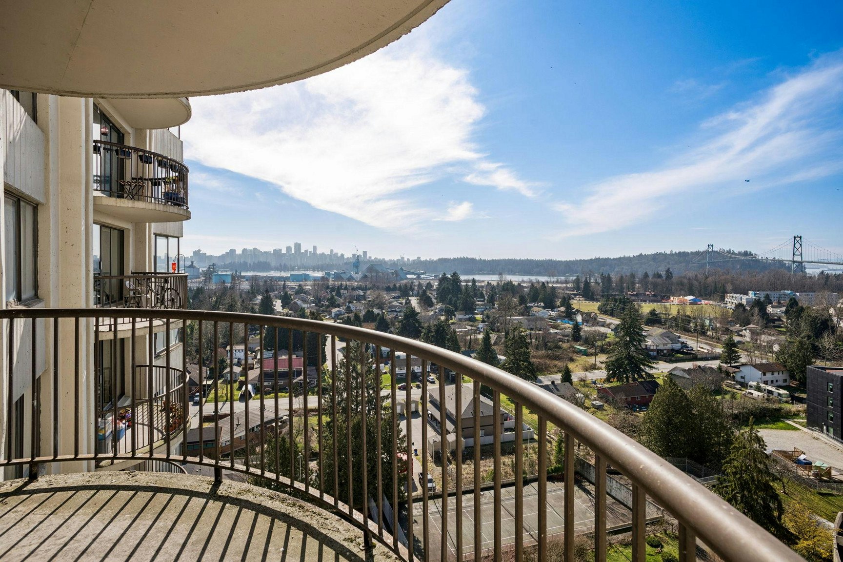 989-W202-1959 Marine Drive, West Vancouver, BC, V7P 3G1 - 27