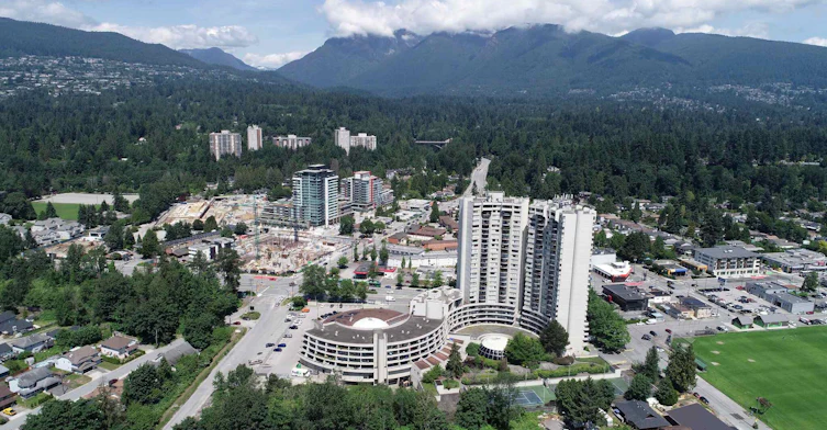 989-W202-1959 Marine Drive, West Vancouver, BC, V7P 3G1 - 2