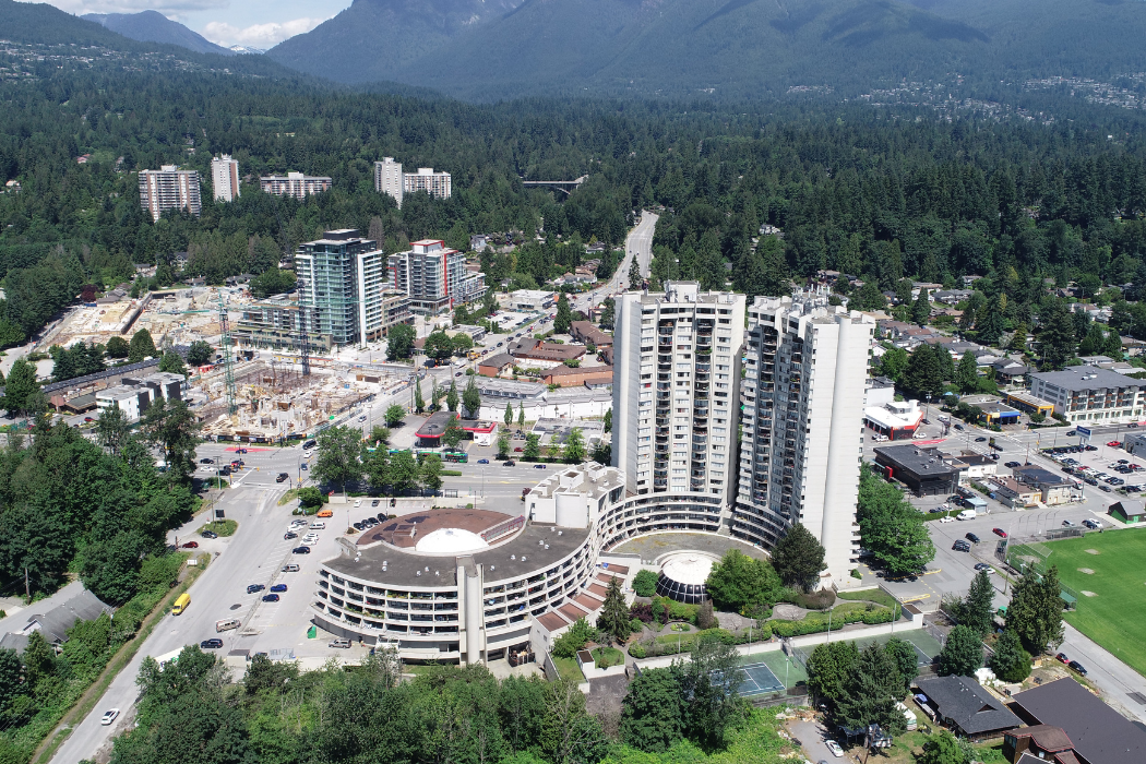 959-1561-1959 Marine Drive, West Vancouver, BC, V7P 3G1
