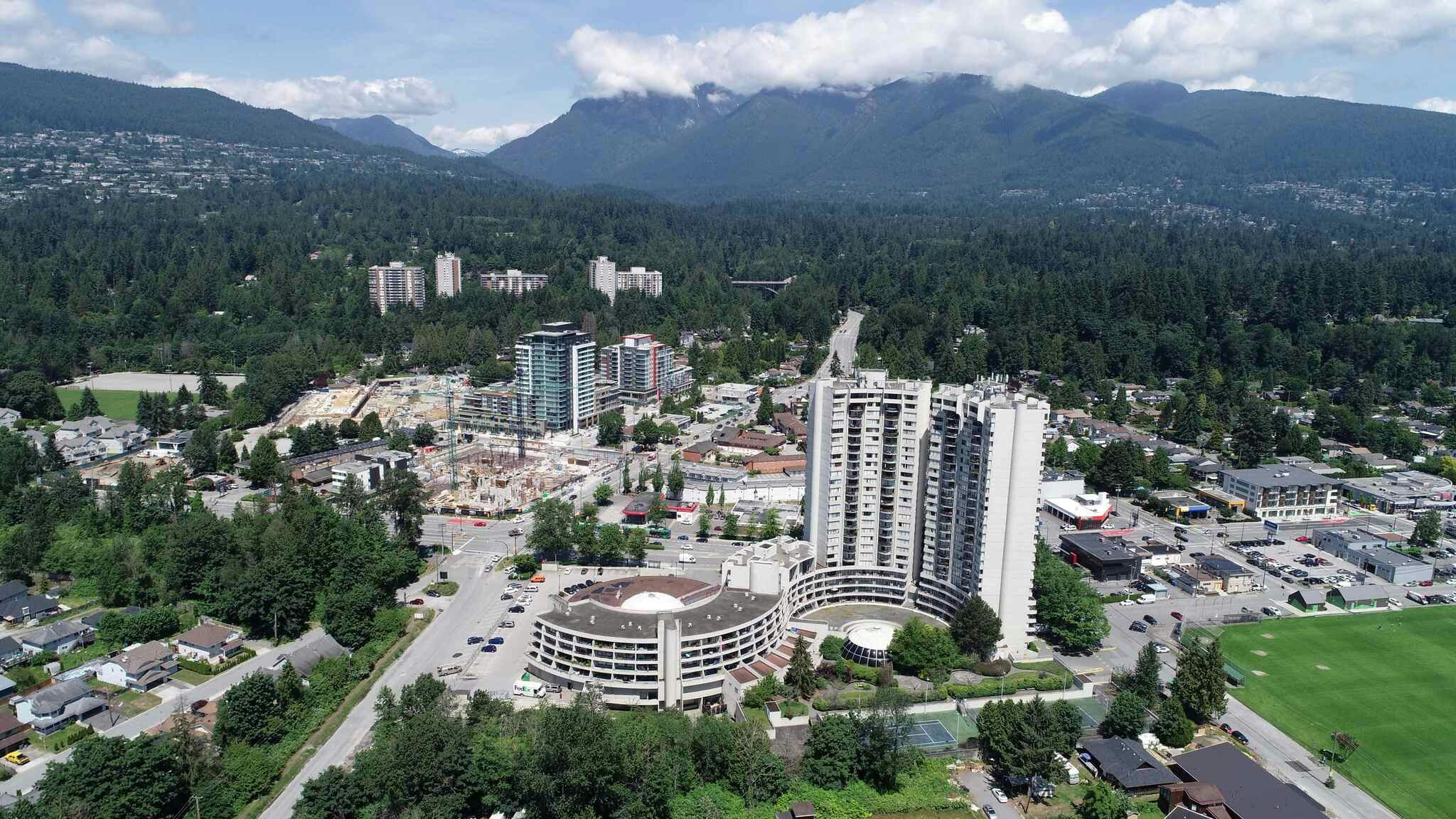 959-1561-1959 Marine Drive, West Vancouver, BC, V7P 3G1 - 2