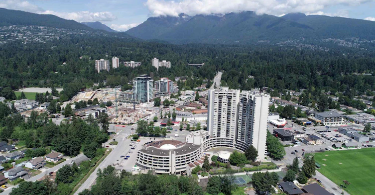 989-W313-1959 Marine Drive, West Vancouver, BC, V7P 3G1 - 2