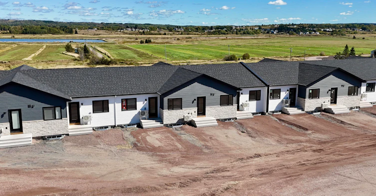 3-429 Rue Centrale Street, Memramcook, NB, E4K 3R2