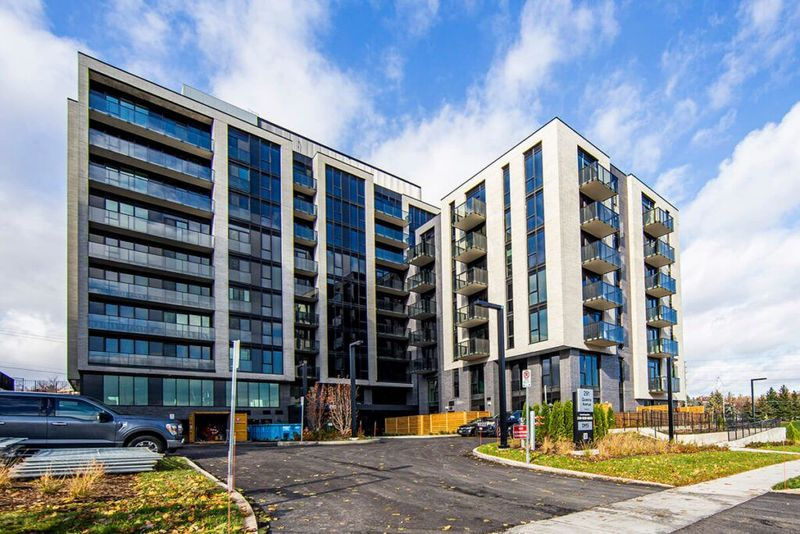 901-291 Queens Avenue, Oakville, ON, L6H 2B4 - 3