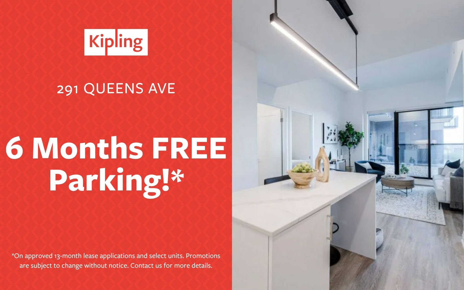 620-291 Queens Avenue, Oakville, ON, L6H 2B4 - 2