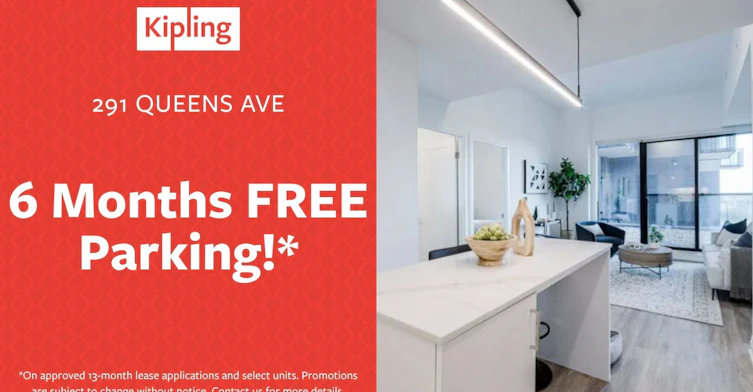 620-291 Queens Avenue, Oakville, ON, L6H 2B4 - 2