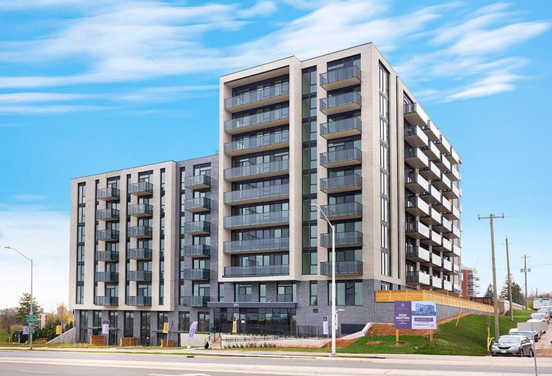 620-291 Queens Avenue, Oakville, ON, L6H 2B4 - 3