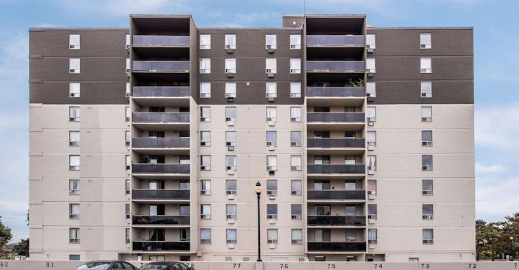 01008-297 Queens Avenue, Oakville, ON, L6H 2B4 - 4