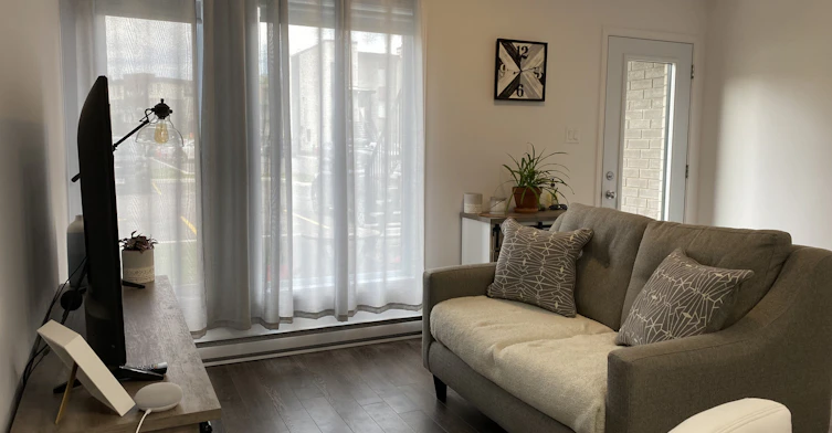 1-333 De L'hippodrome Avenue, Gatineau, QC, J9H 0L5 - 4