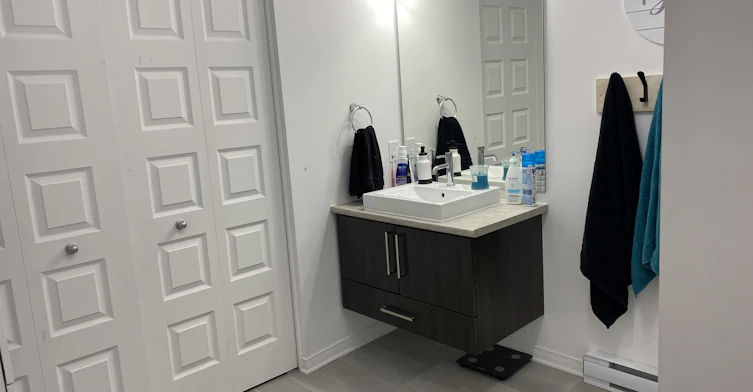 1-333 De L'hippodrome Avenue, Gatineau, QC, J9H 0L5 - 6