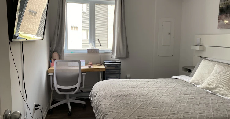 1-333 De L'hippodrome Avenue, Gatineau, QC, J9H 0L5 - 8