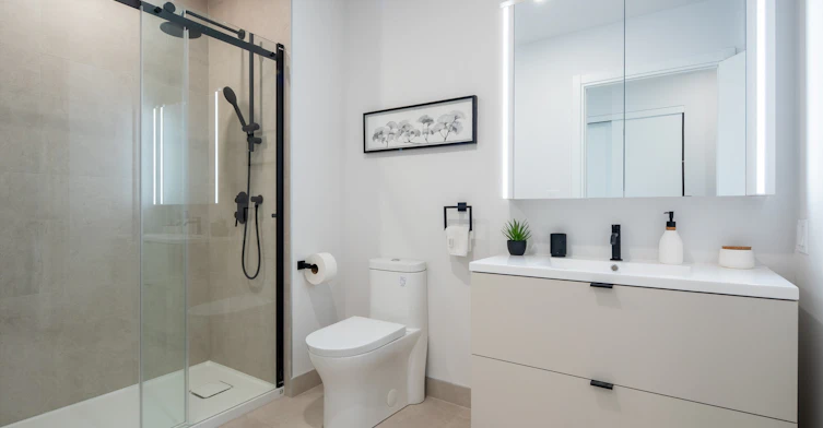 1001-1245 Sherbrooke, Montréal, QC, H3G 1G2 - 4
