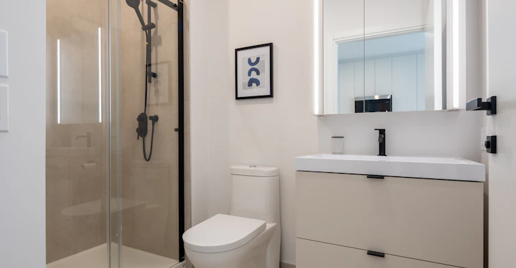 1006-1245 Sherbrooke, Montréal, QC, H3G 1G2 - 9