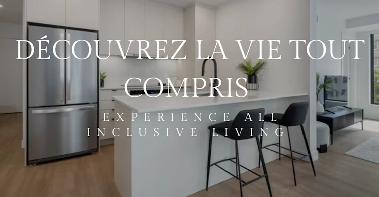 1009-1245 Sherbrooke, Montréal, QC, H3G 1G2