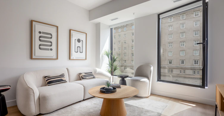 1011-1245 Sherbrooke, Montréal, QC, H3G 1G2 - 4