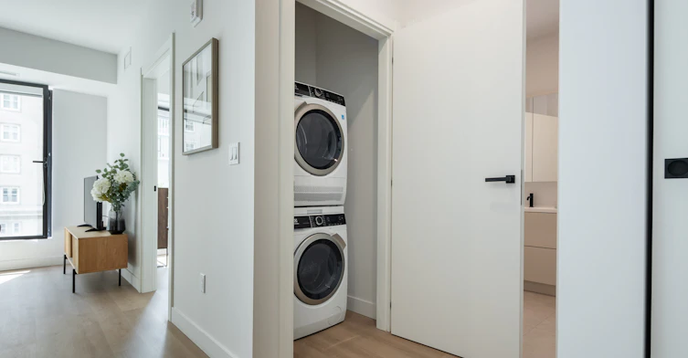 1105-1245 Sherbrooke, Montréal, QC, H3G 1G2 - 7