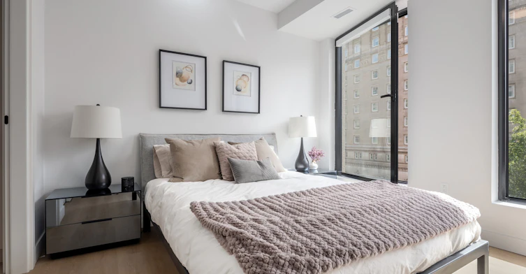 1108-1245 Sherbrooke, Montréal, QC, H3G 1G2 - 7