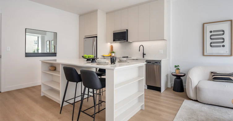 1110-1245 Sherbrooke, Montréal, QC, H3G 1G2