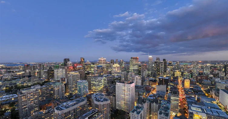 1406-1245 Sherbrooke, Montréal, QC, H3G 1G2 - 33