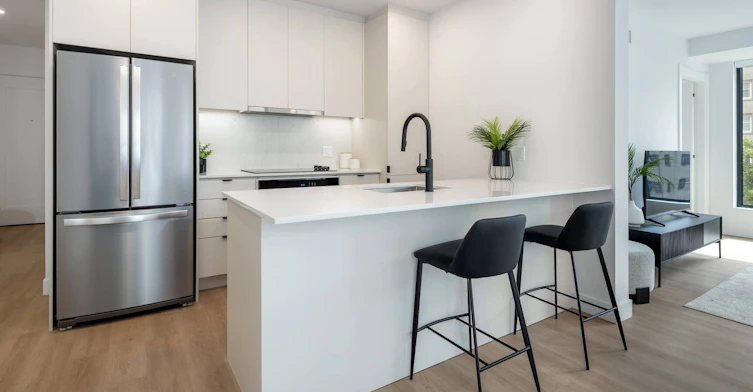 1410-1245 Sherbrooke, Montréal, QC, H3G 1G2 - 16