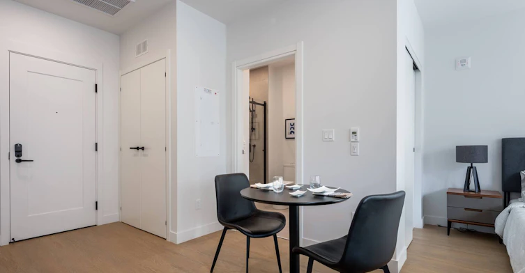 1602-1245 Sherbrooke, Montréal, QC, H3G 1G2 - 20
