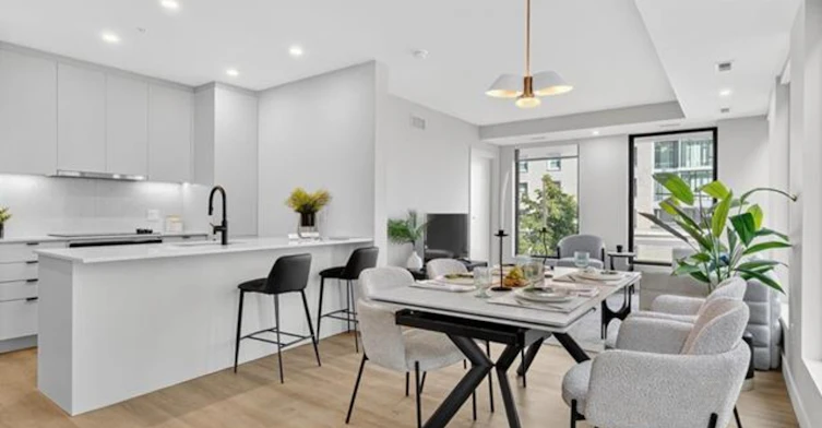 1610-1245 Sherbrooke, Montréal, QC, H3G 1G2 - 13