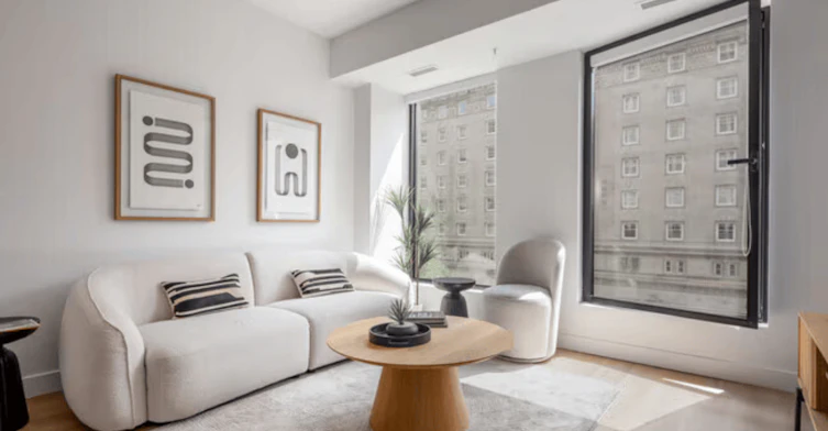 1611-1245 Sherbrooke, Montréal, QC, H3G 1G2 - 15