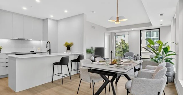 1708-1245 Sherbrooke, Montréal, QC, H3G 1G2 - 13