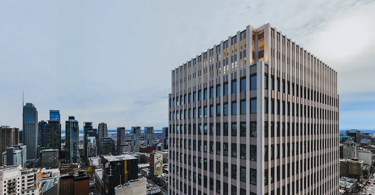 1709-1245 Sherbrooke, Montréal, QC, H3G 1G2 - 30