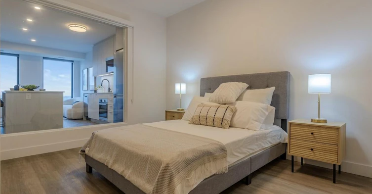 1910-1245 Sherbrooke, Montréal, QC, H3G 1G2 - 27