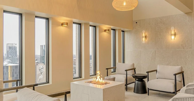 401-1245 Sherbrooke, Montréal, QC, H3G 1G2 - 5