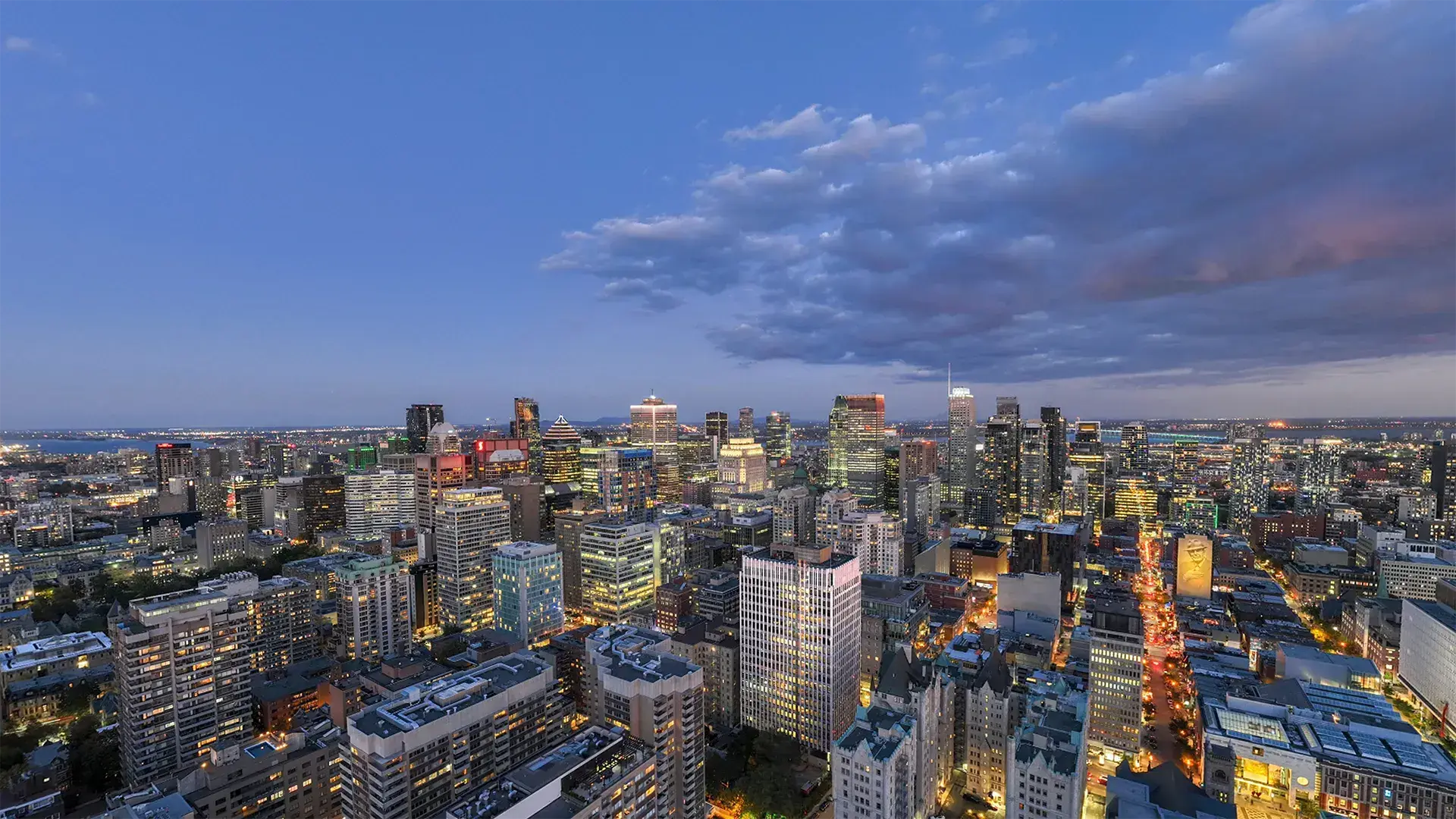 702-1245 Sherbrooke, Montréal, QC, H3G 1G2 - 33