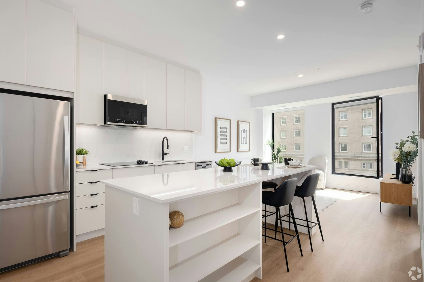 702-1245 Sherbrooke, Montréal, QC, H3G 1G2 - 14
