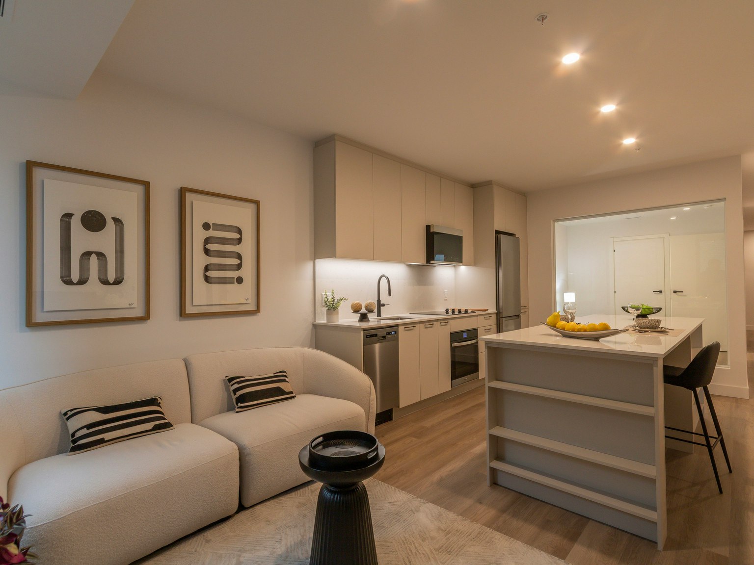 702-1245 Sherbrooke, Montréal, QC, H3G 1G2 - 26