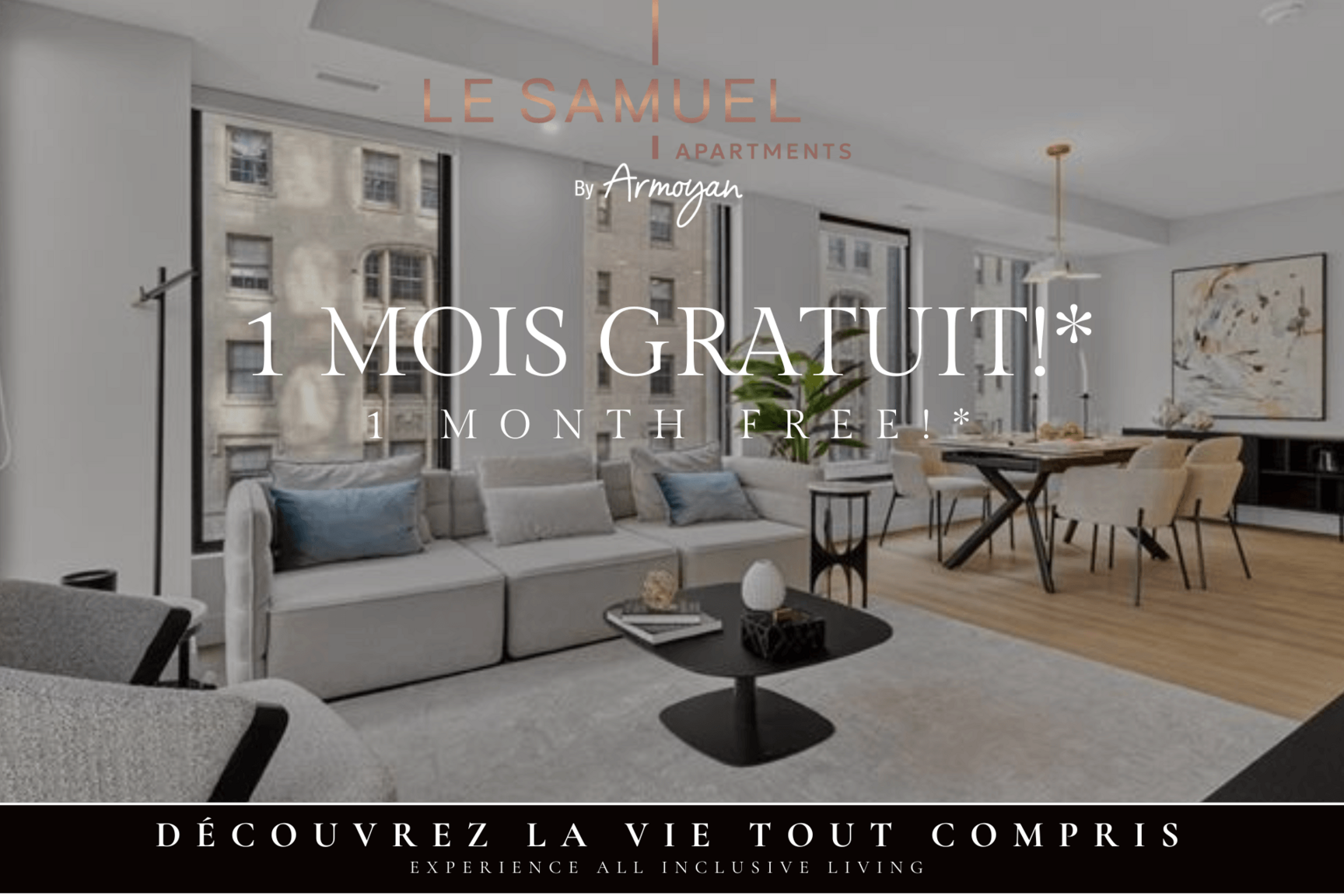 702-1245 Sherbrooke, Montréal, QC, H3G 1G2
