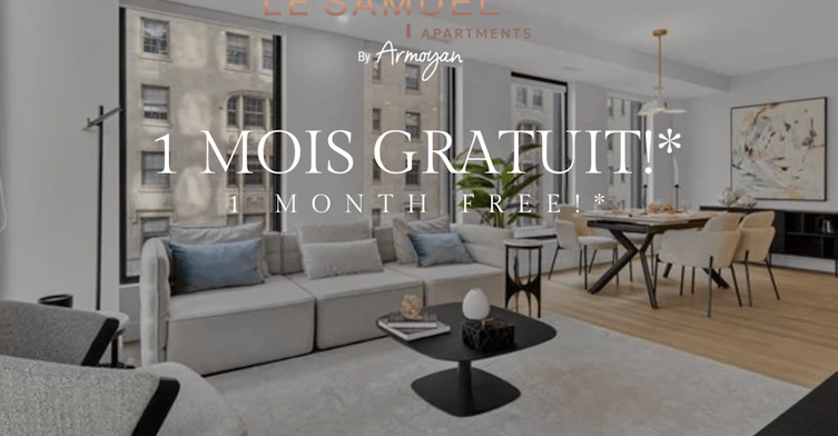 702-1245 Sherbrooke, Montréal, QC, H3G 1G2