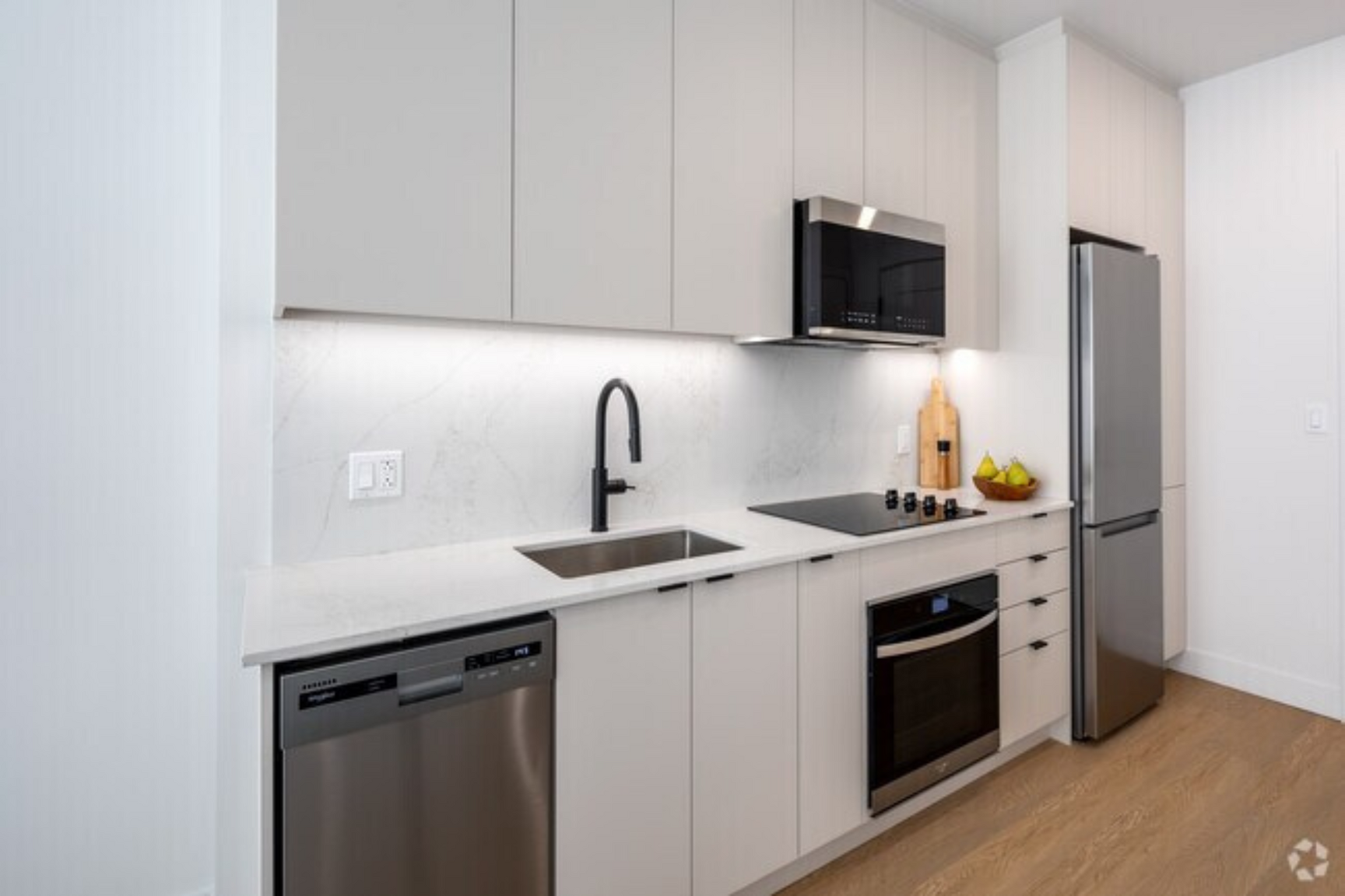 702-1245 Sherbrooke, Montréal, QC, H3G 1G2 - 18