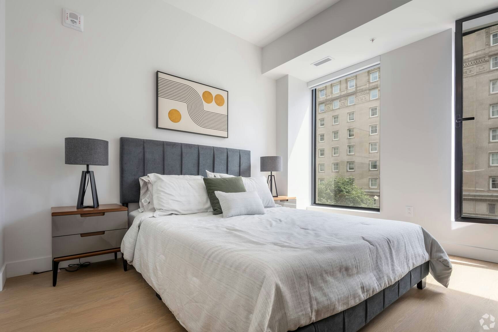 702-1245 Sherbrooke, Montréal, QC, H3G 1G2 - 22