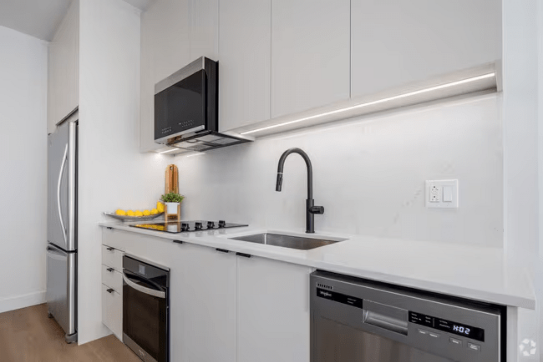 710-1245 Sherbrooke, Montréal, QC, H3G 1G2 - 19