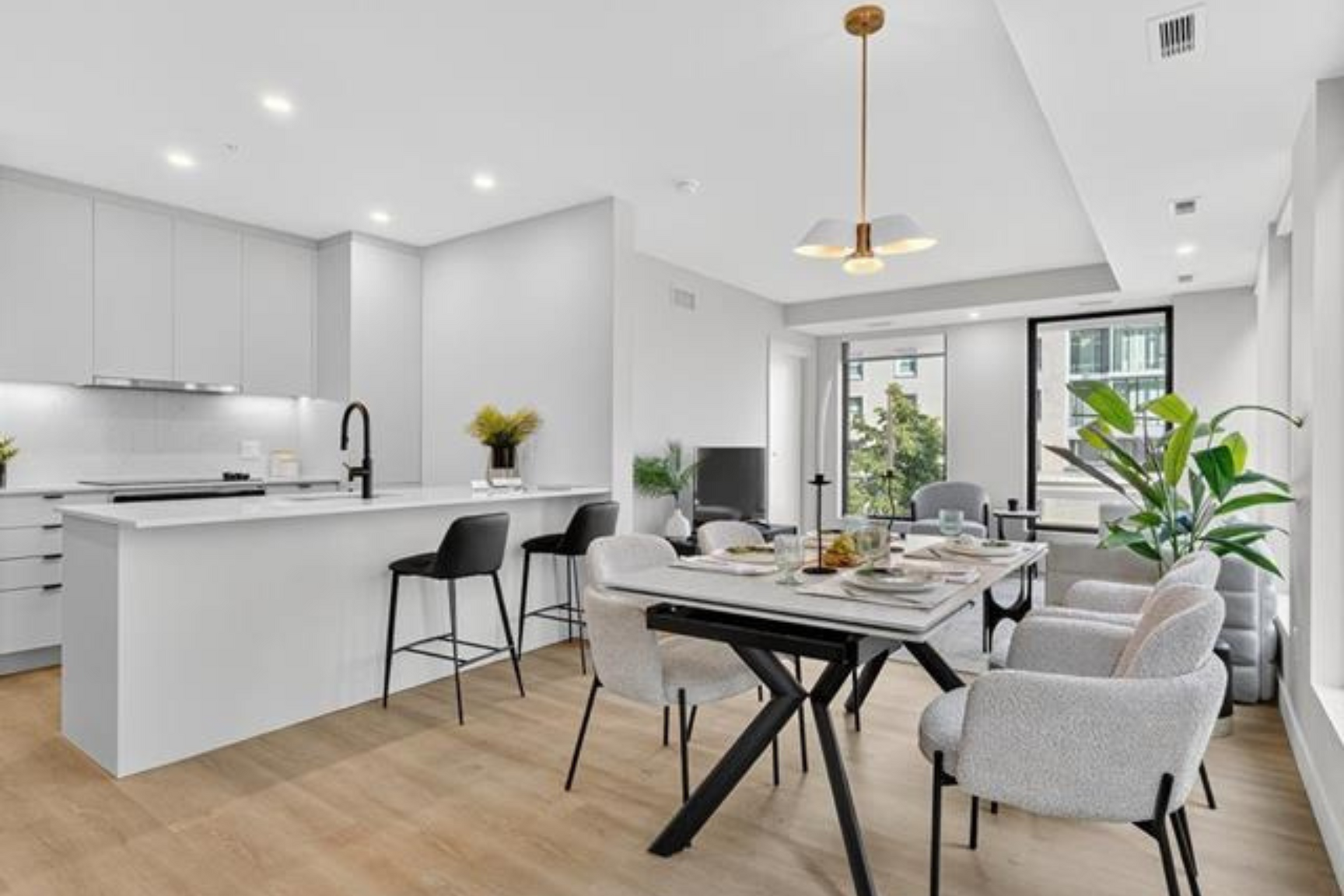 710-1245 Sherbrooke, Montréal, QC, H3G 1G2 - 13