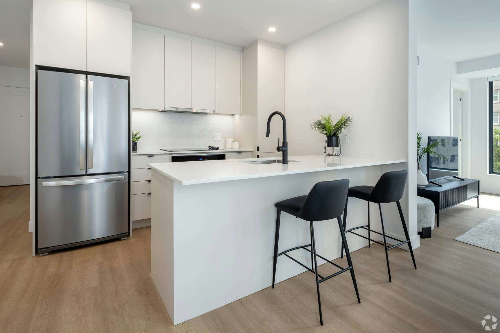 710-1245 Sherbrooke, Montréal, QC, H3G 1G2 - 16