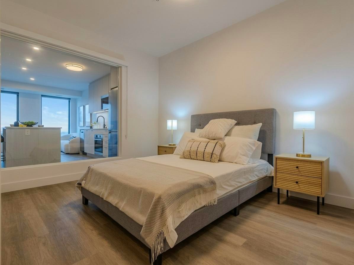 710-1245 Sherbrooke, Montréal, QC, H3G 1G2 - 27