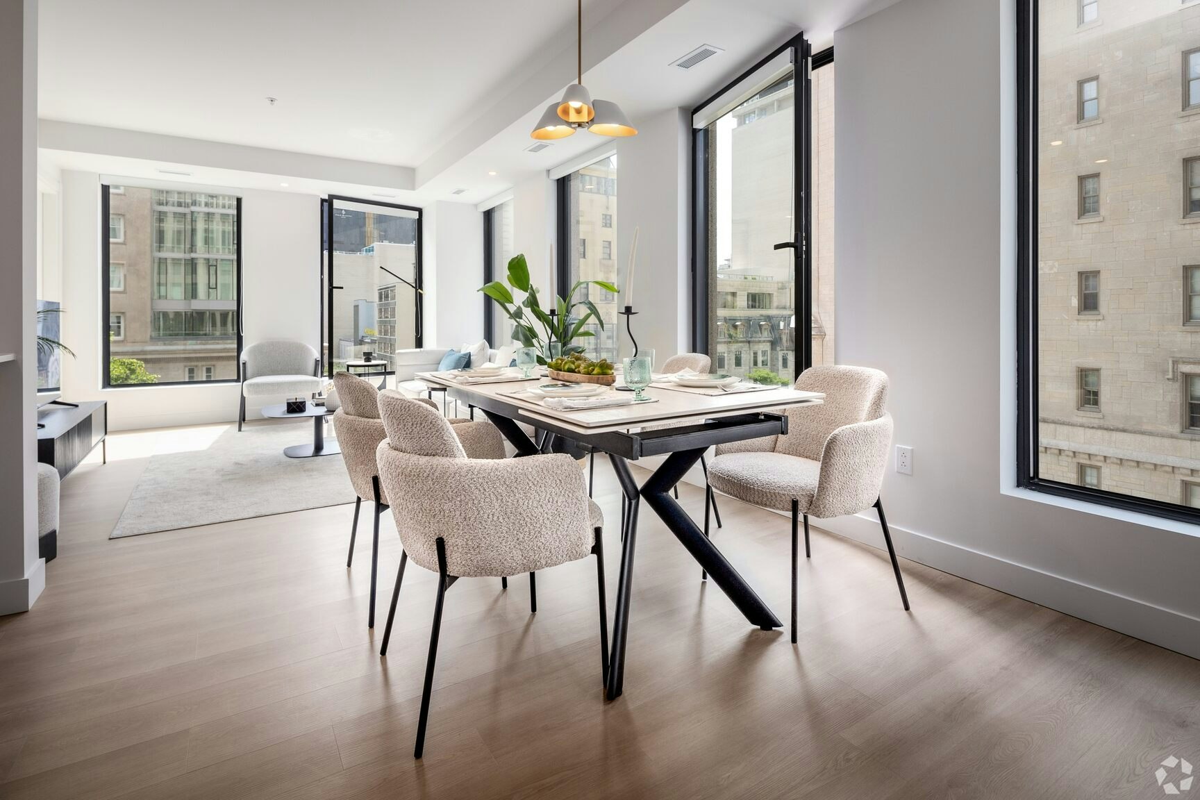 710-1245 Sherbrooke, Montréal, QC, H3G 1G2 - 12
