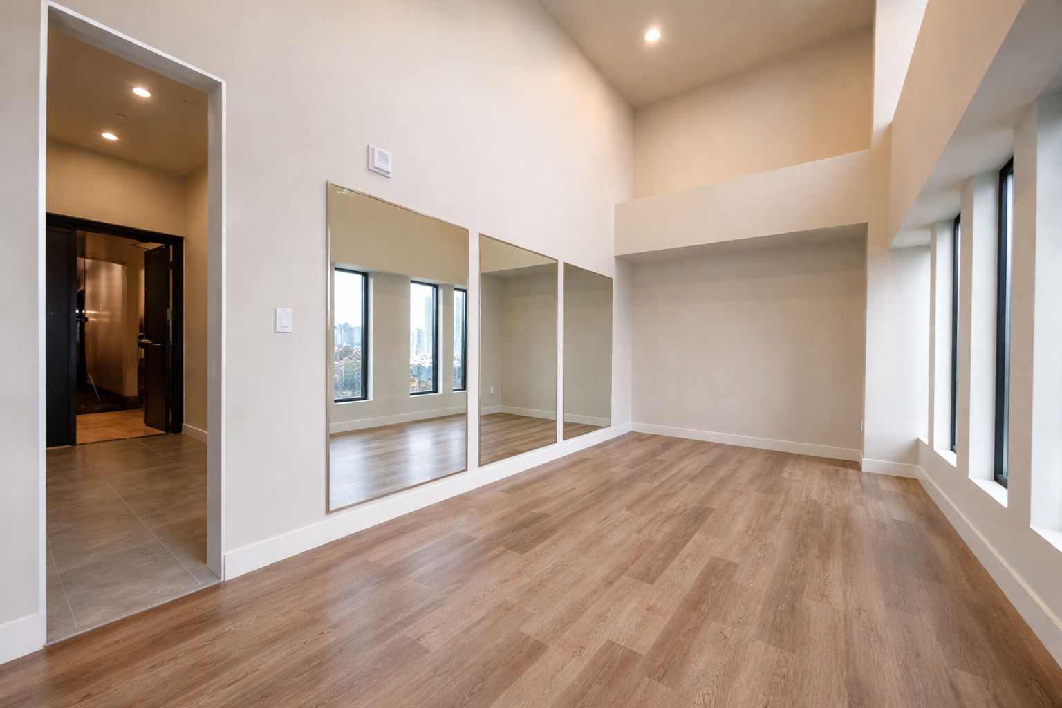 710-1245 Sherbrooke, Montréal, QC, H3G 1G2 - 7