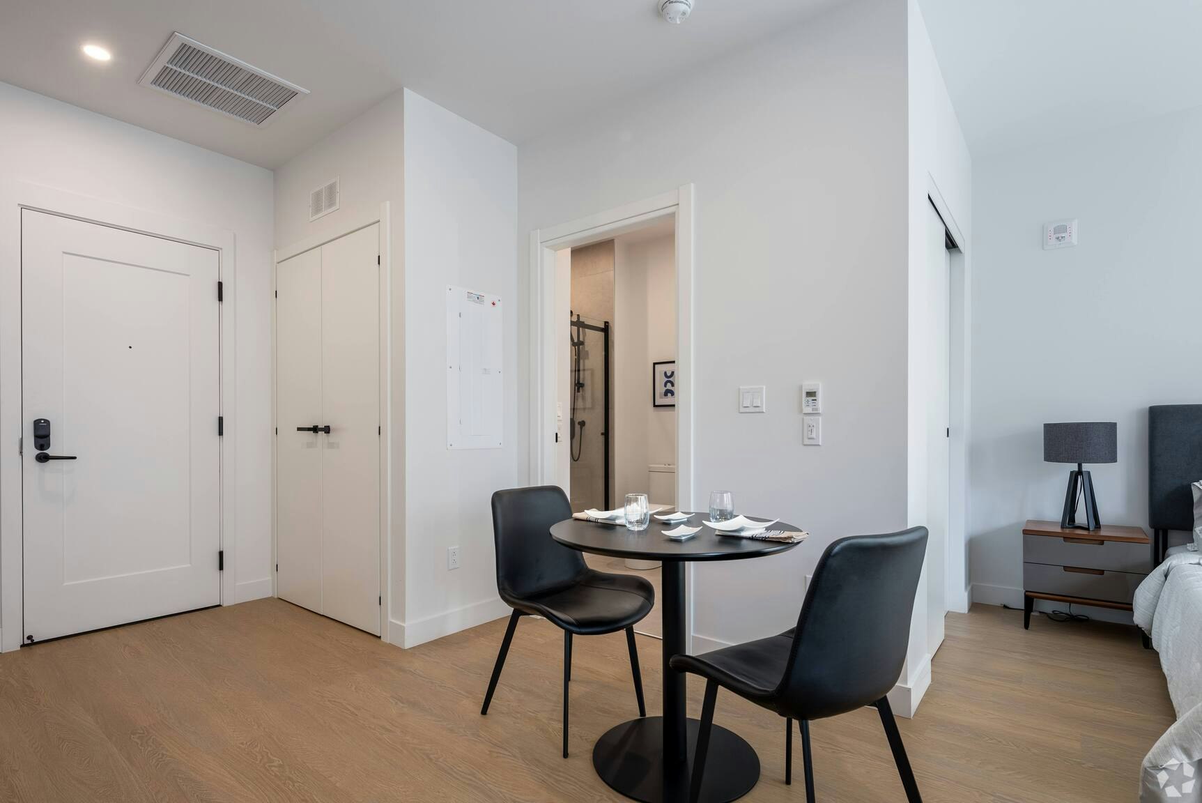 710-1245 Sherbrooke, Montréal, QC, H3G 1G2 - 20